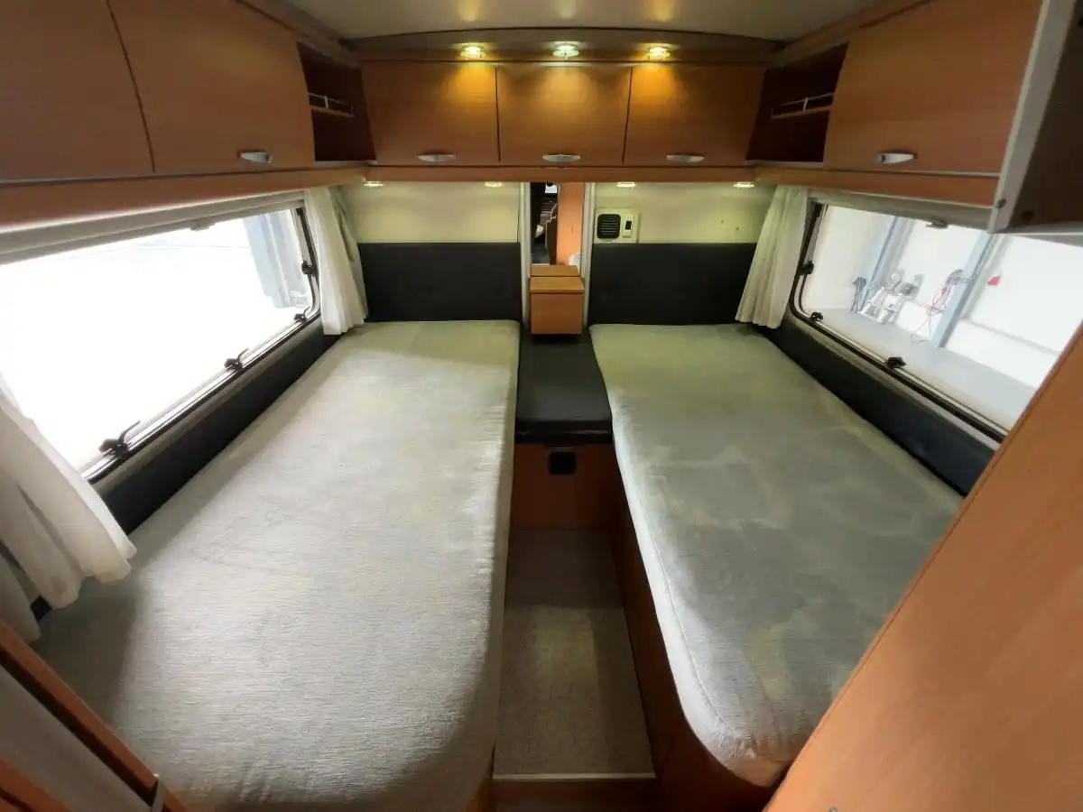 KNAUS SUN TI 650 ME - Ansicht 10